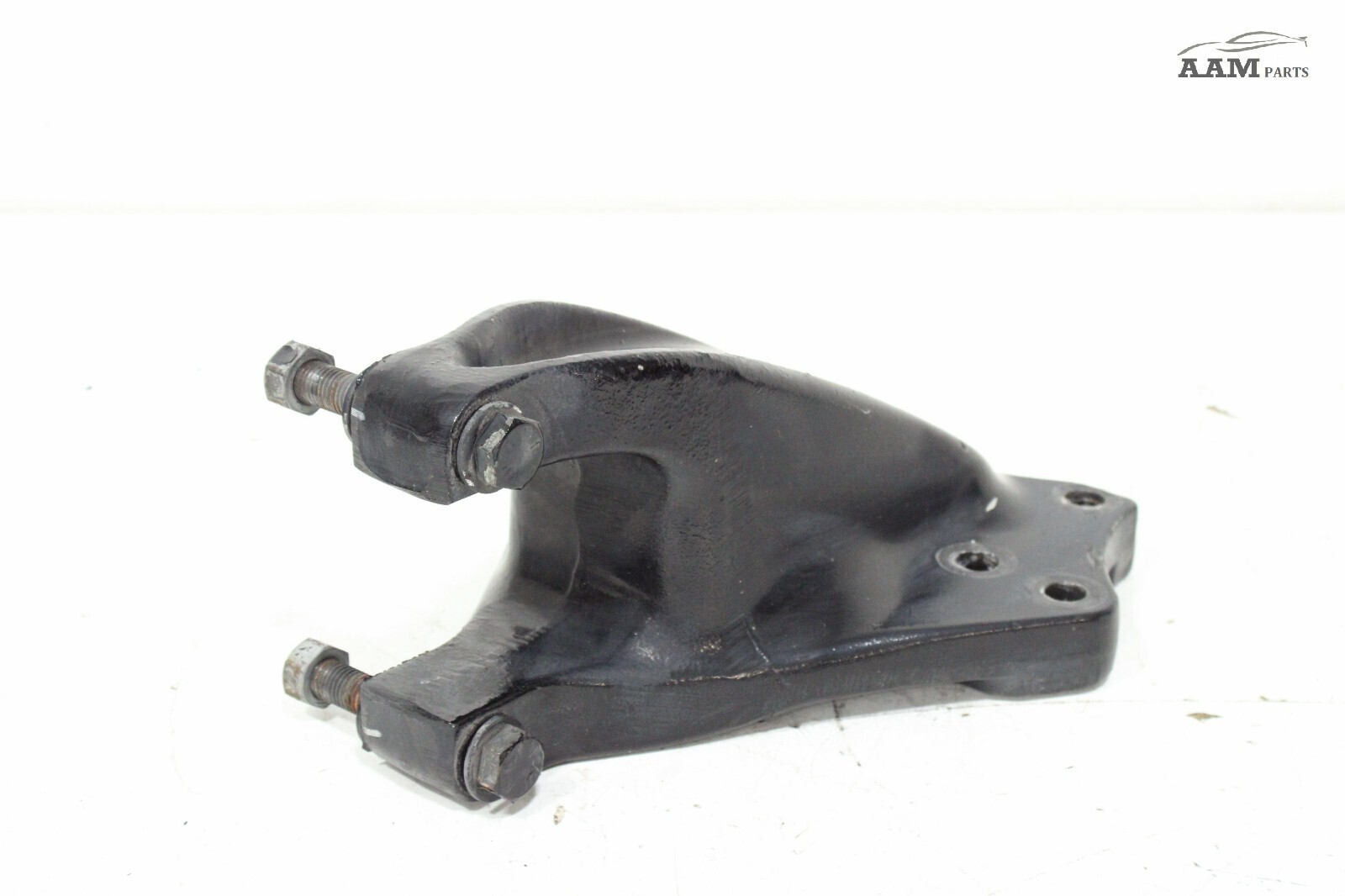 2018-2024 FREIGHTLINER CASCADIA REAR LEFT LEAF SRPING HANGER BRACKET OEM