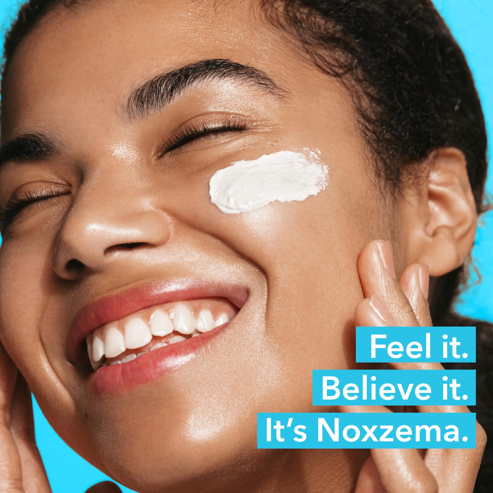 Noxzema Classic Clean Cream, Original Deep Cleansing 12 oz