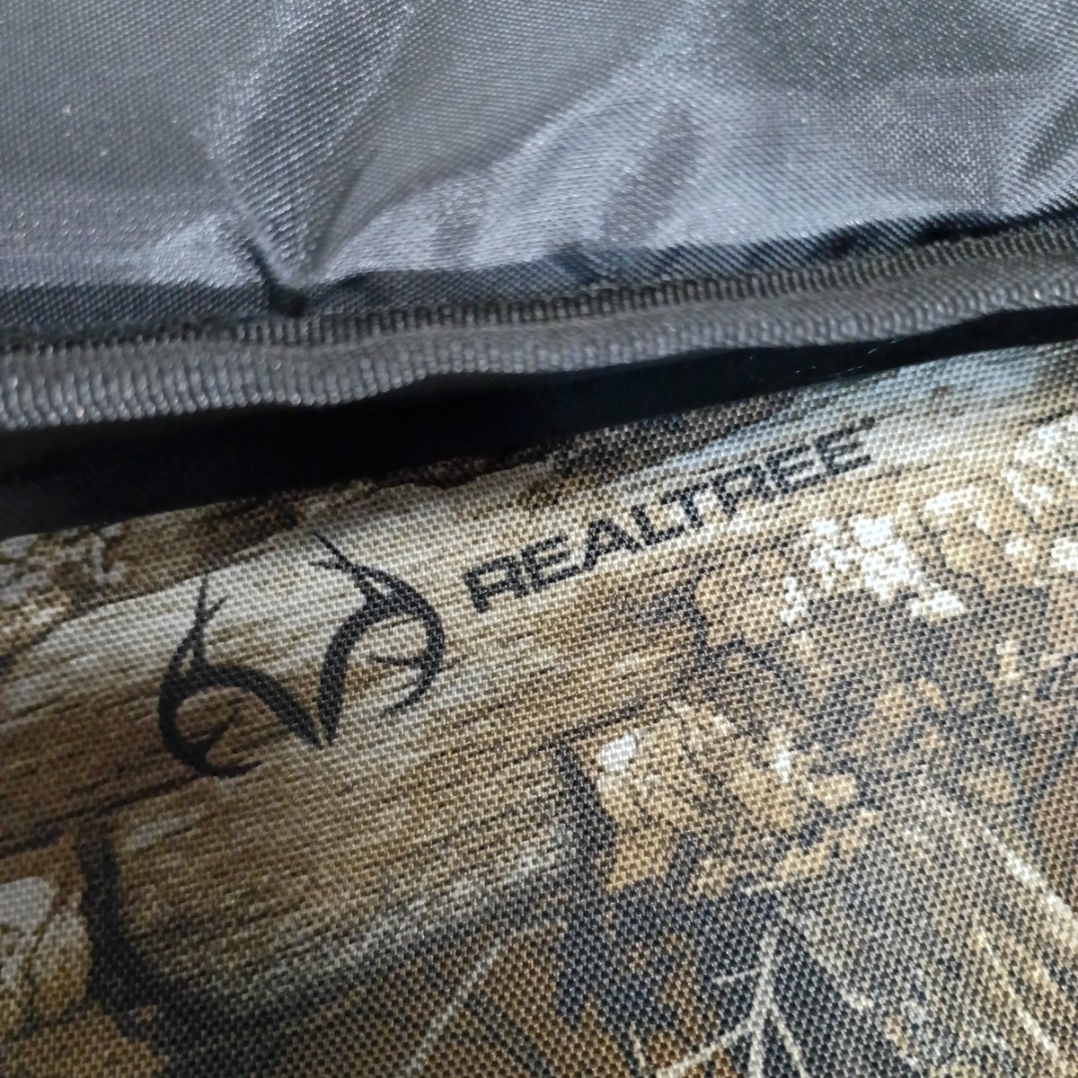 Bone Collector Compound Bow Case 42” Camo Padded Archery