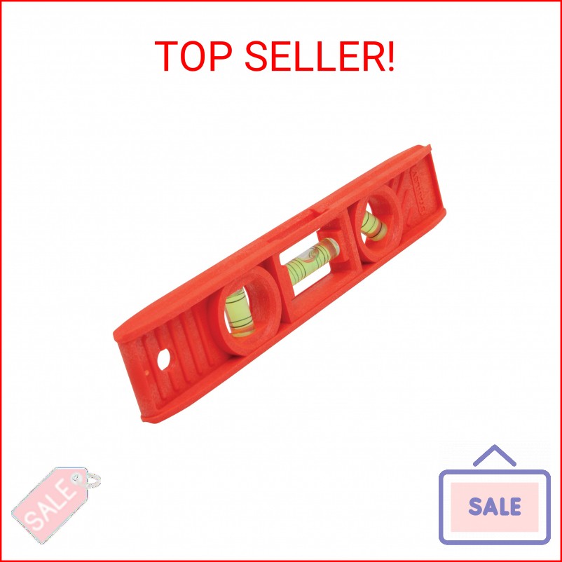 Stanley - Torpedo Level (42-294)