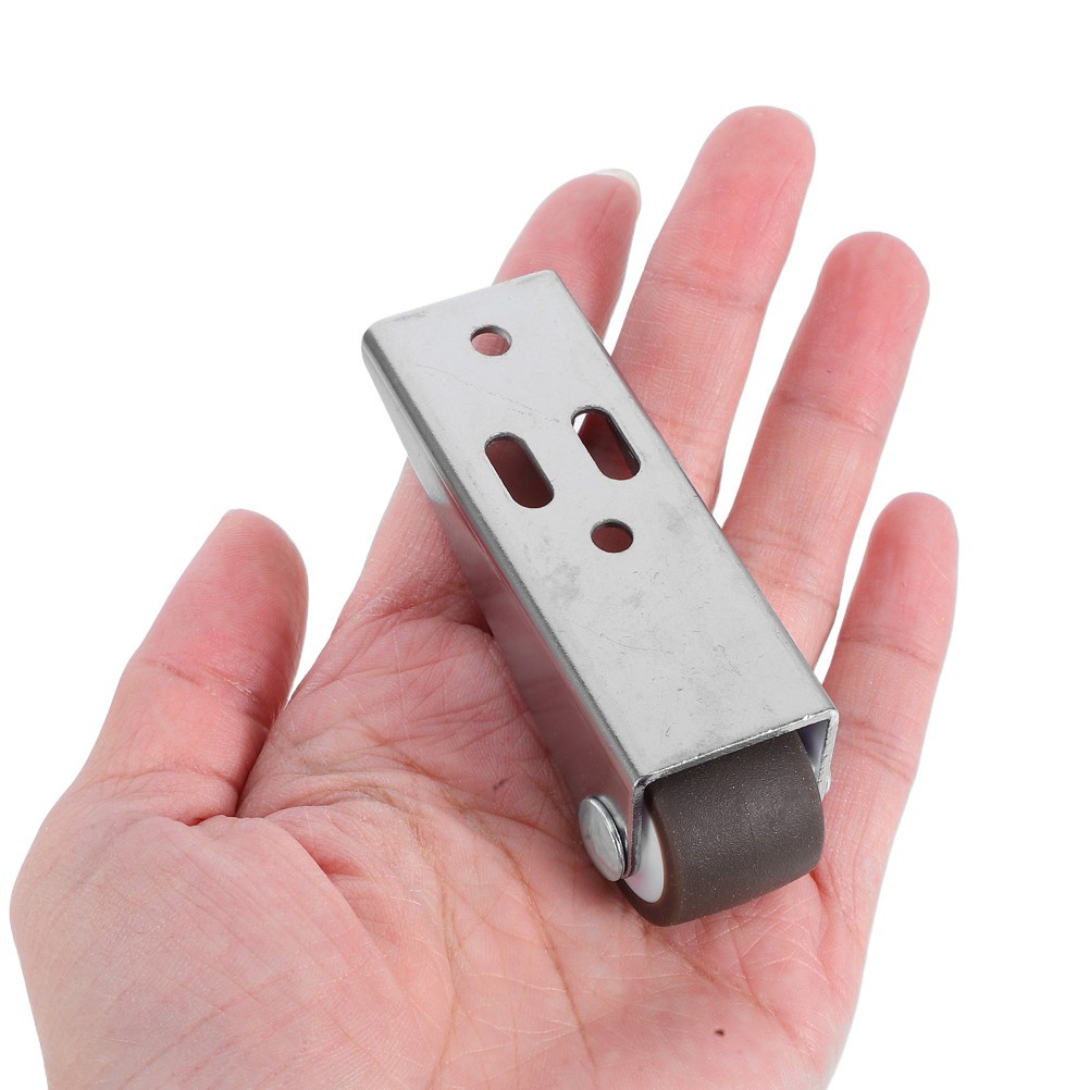 Door Installation Accessories Sliding Roller Wheel for Sagging Support