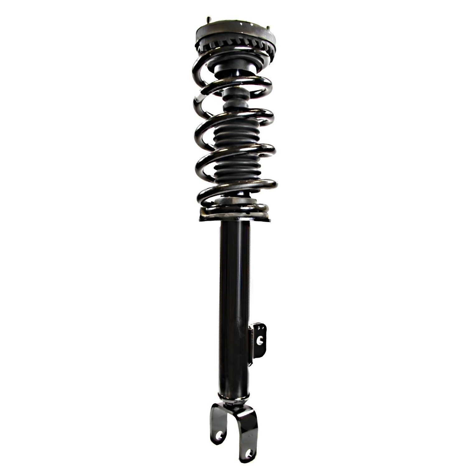 RWD Front Complete Struts w/ Coil Spring Assembly for Dodge Charger Challenger