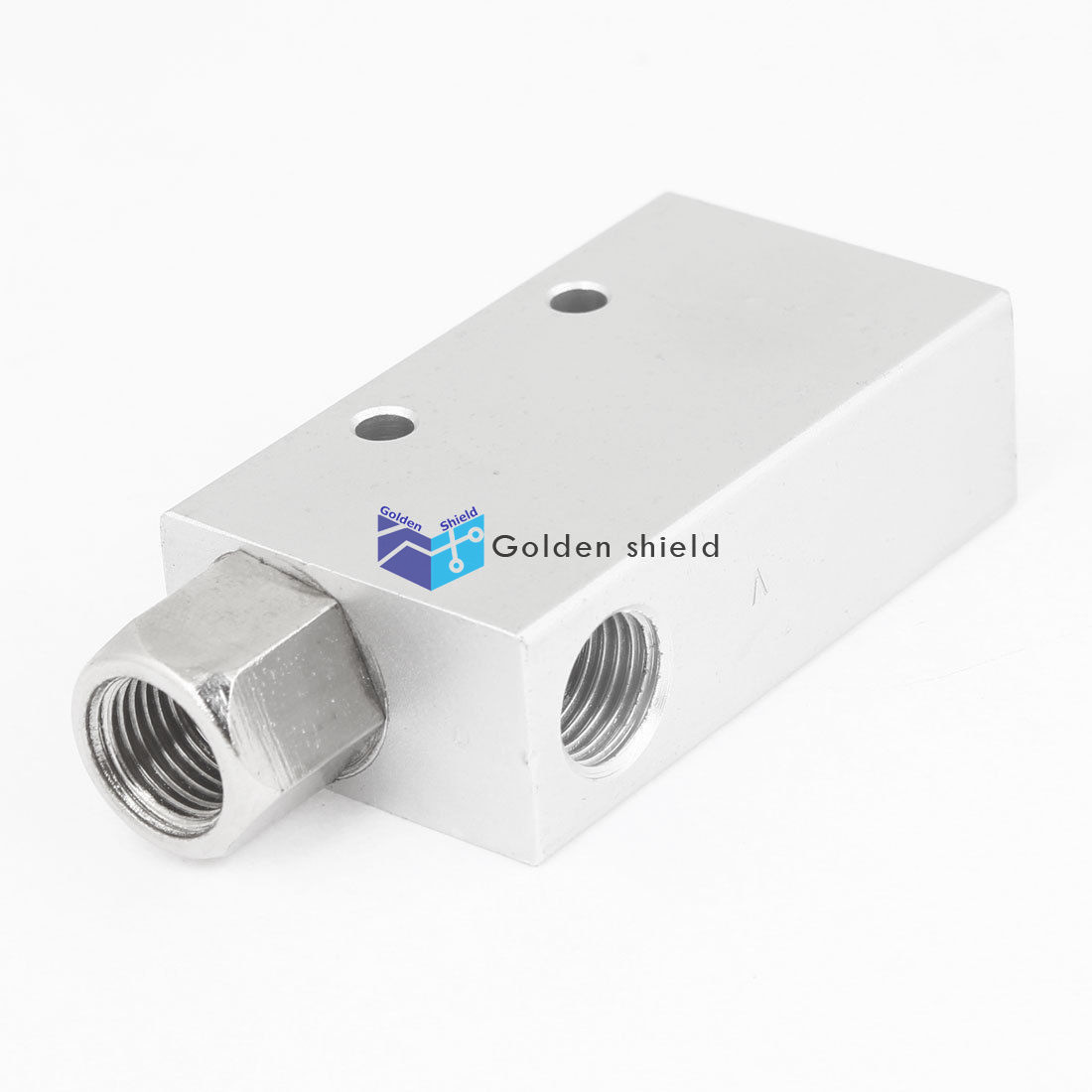 CV-15SNS Pneumatic Air Exhaust Vacuum Ejector Generator✦Kd