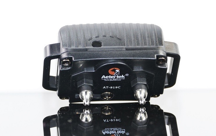 Replacement Spare Add-on Receiver for Aetertek Dog Trainer  AT-919C