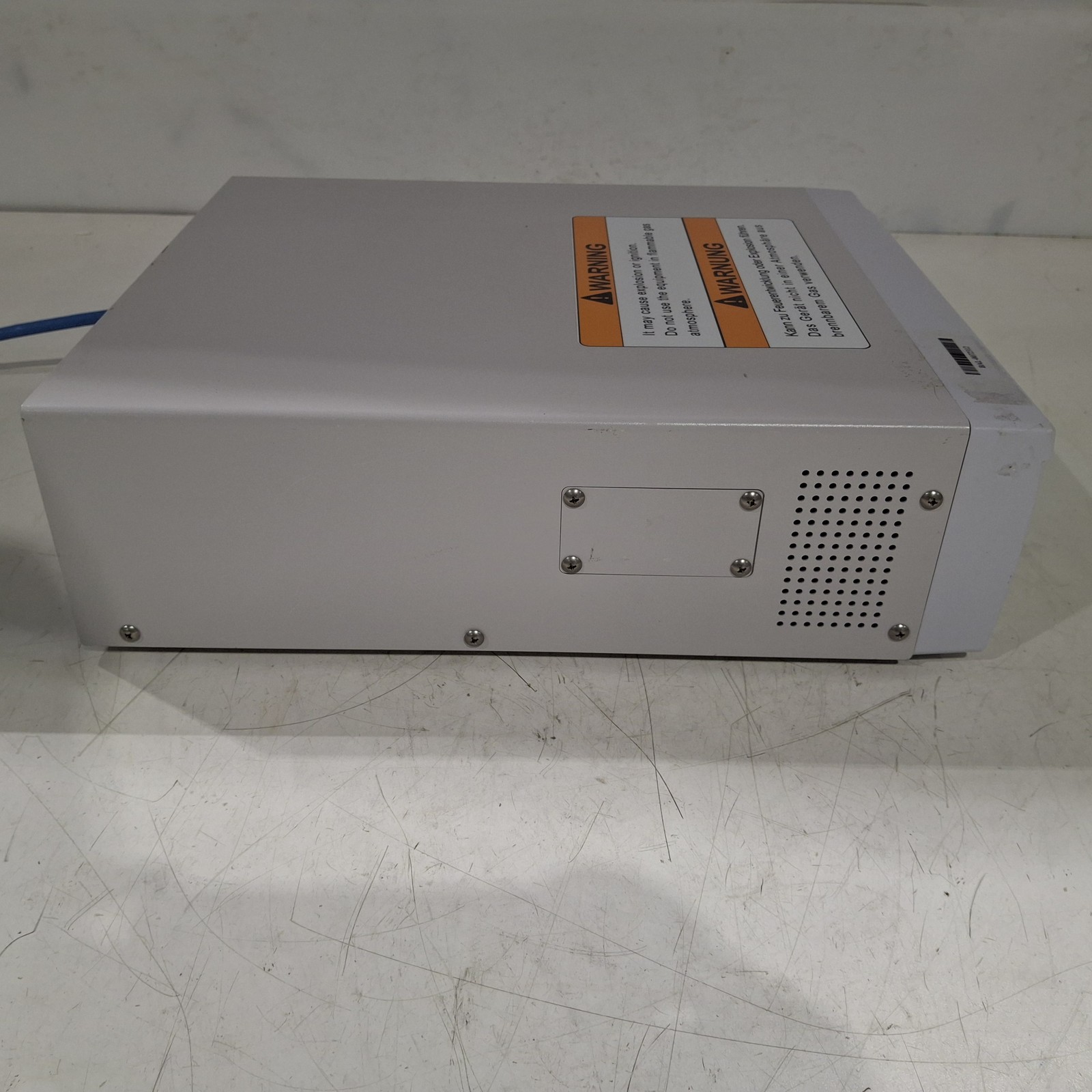 Fujinon PB-20 Balloon Controller