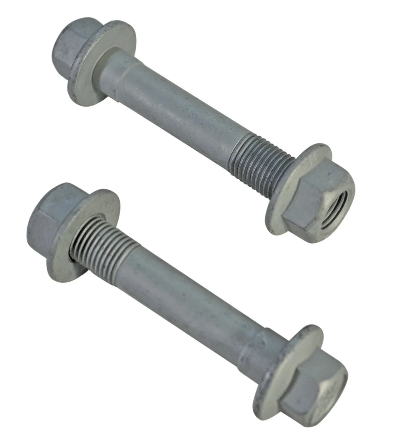 SPC 21035 Upper Control Arm Bolt and Nut Kit for Nissan Truck and SUV
