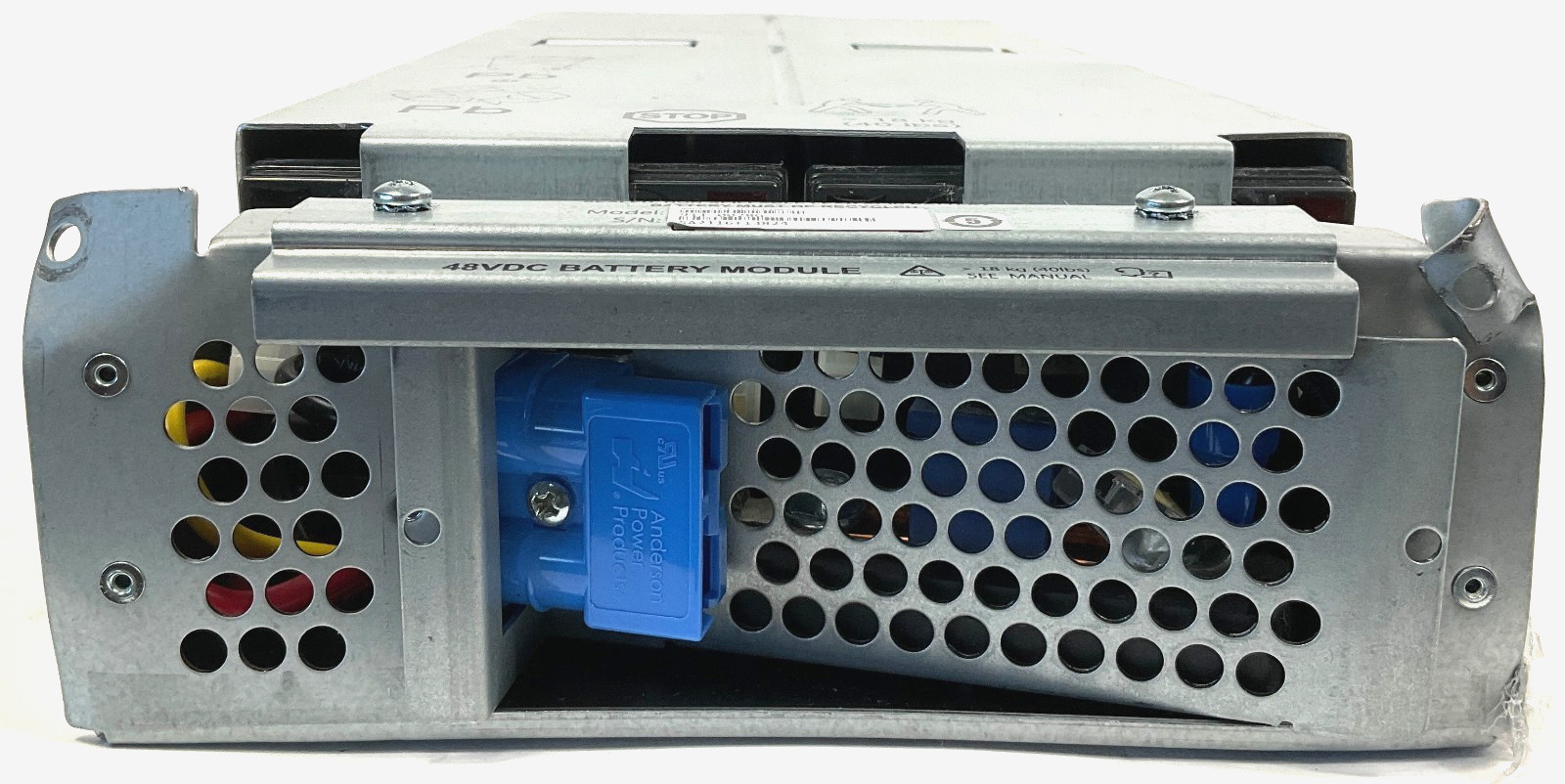 APC UPS Battery Replacement Cartridge Kit 48VDC OEM For Smart-UPS 911-0028G *C*