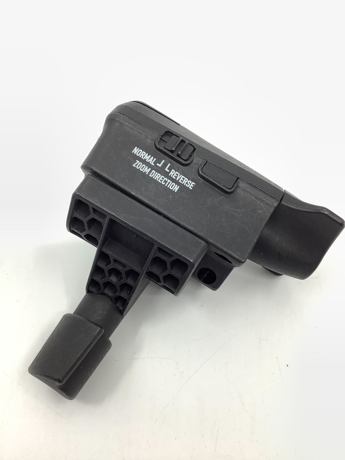 Libec ZFC-L LANC Zoom and Focus Control - PARTS ONLY:Does not function, no cords