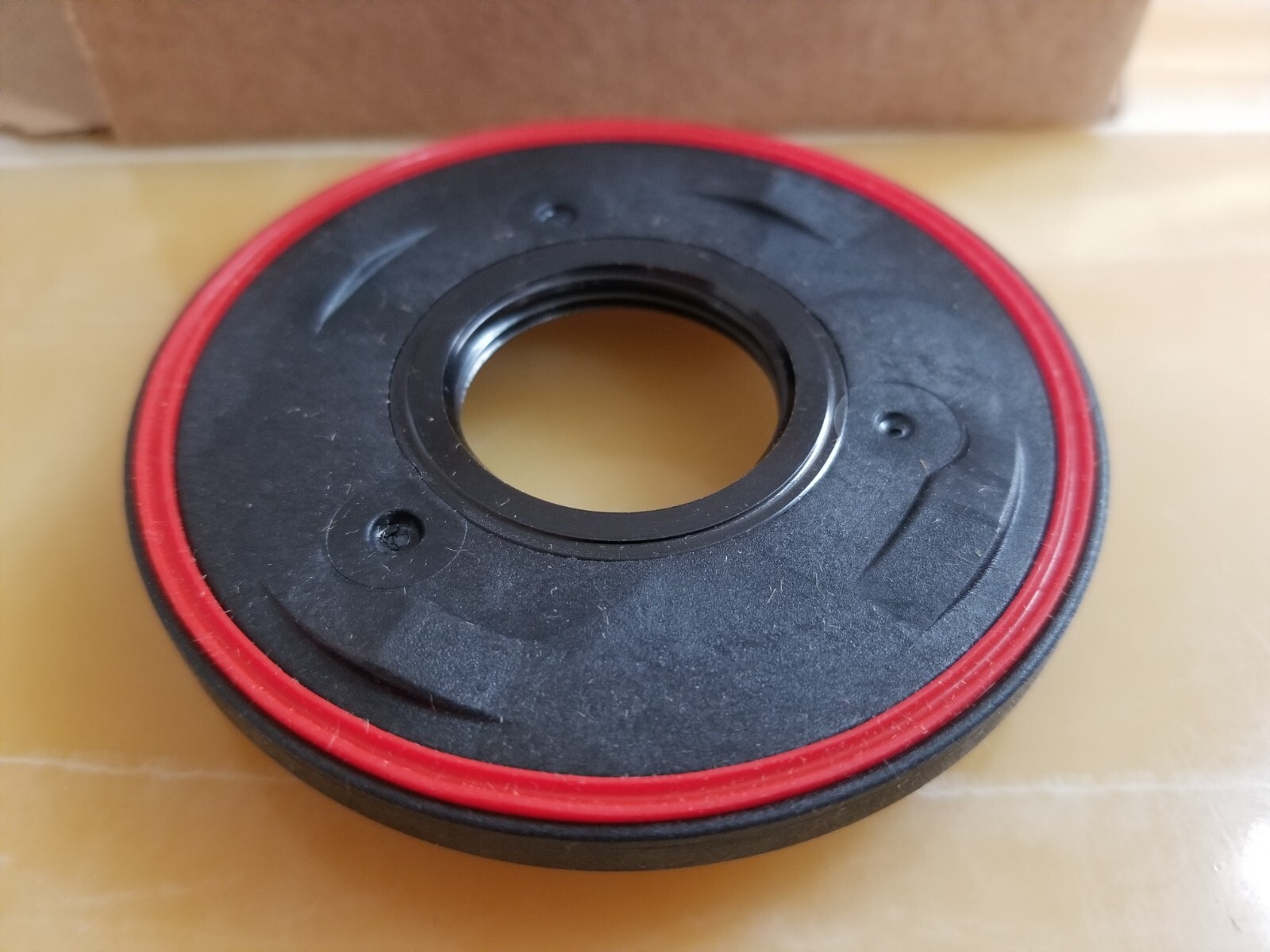 VitaMix Genuine 15585 Retaining Nut , New in Box