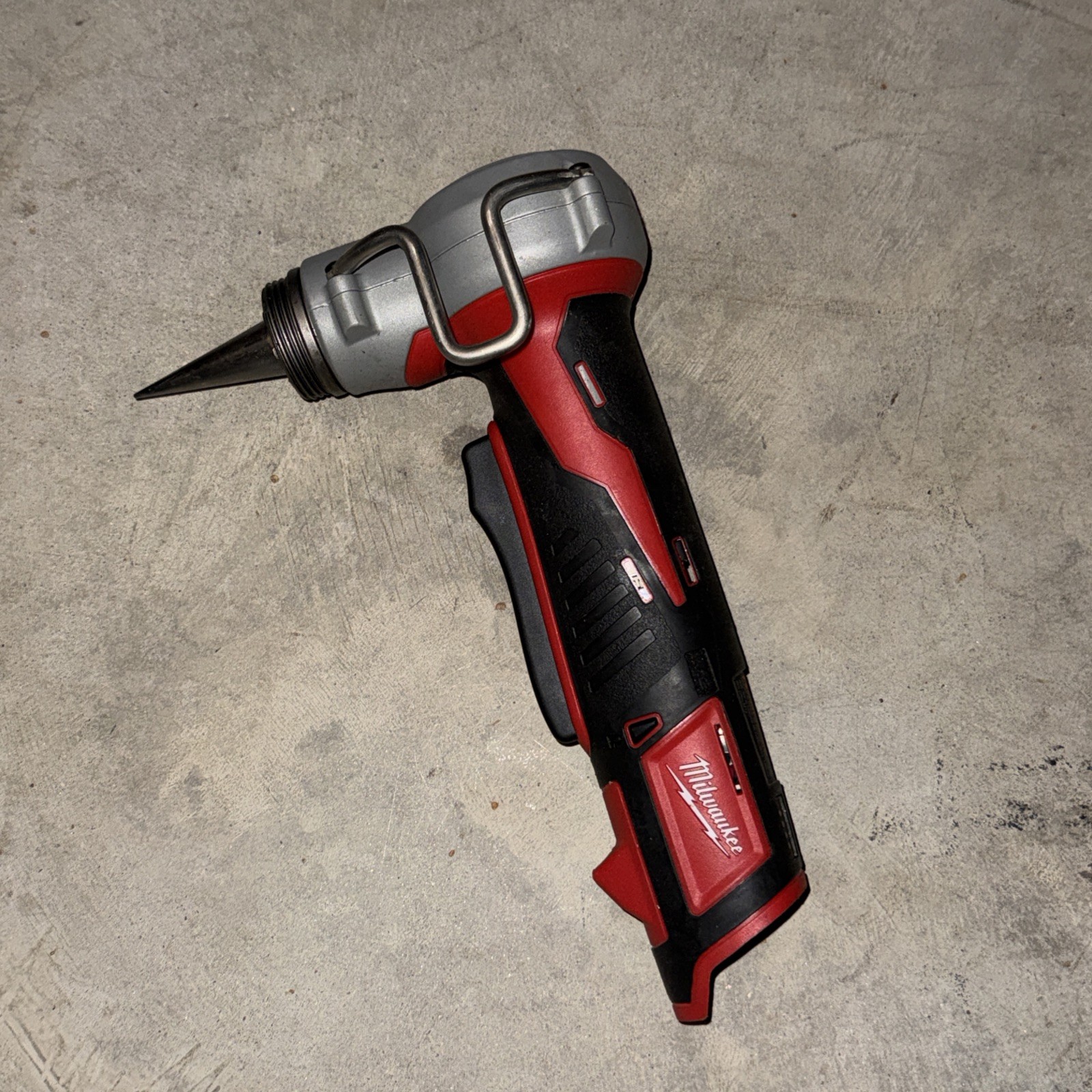 NEW Milwaukee 2474-20 M12 12-Volt PEX Expander Tool