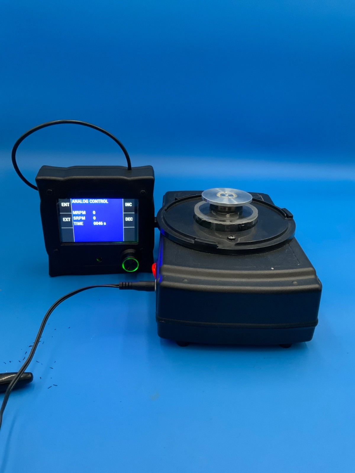 Instras Scientific SCK-300P Spin Coater