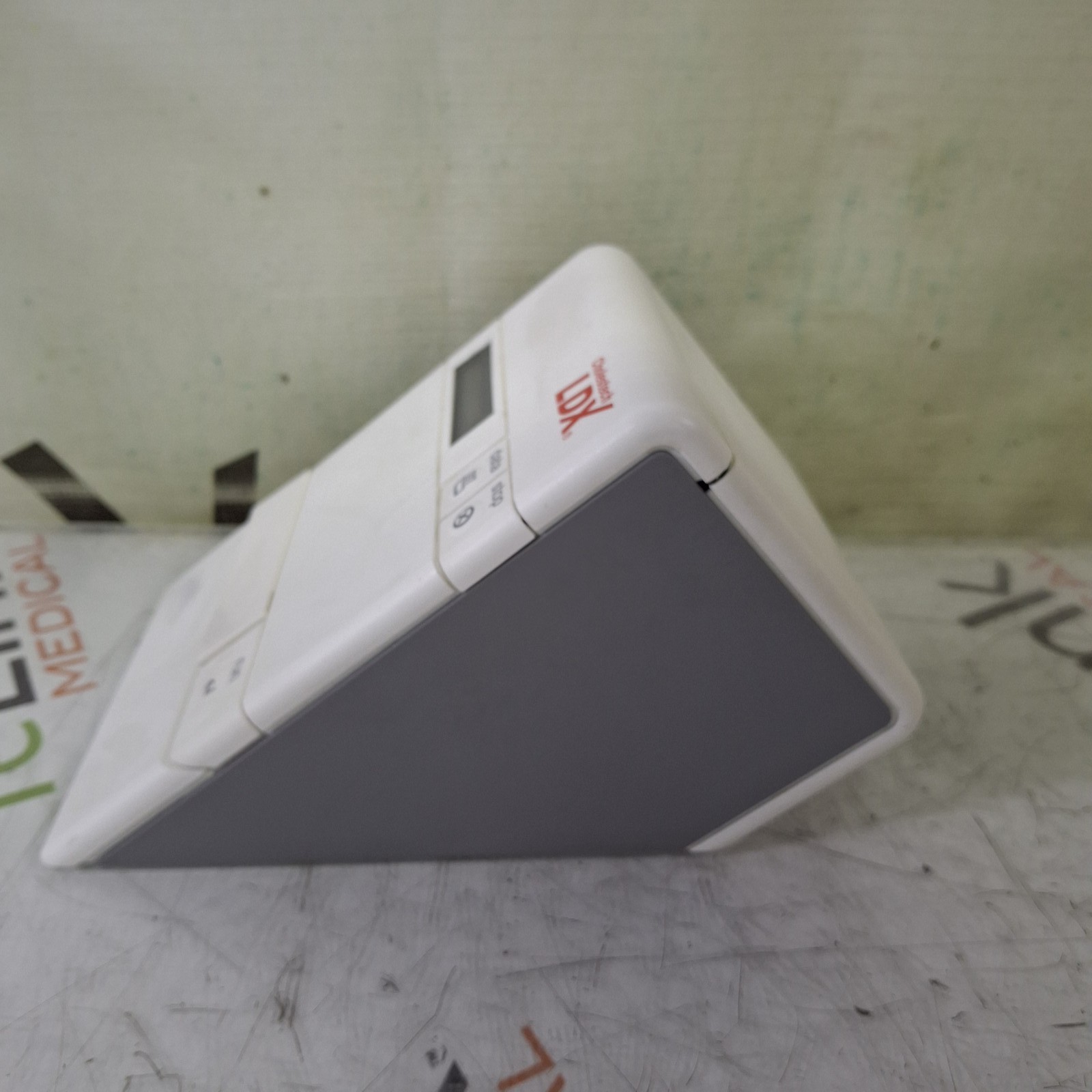 Cholestech LDX Cholesterol Analyzer