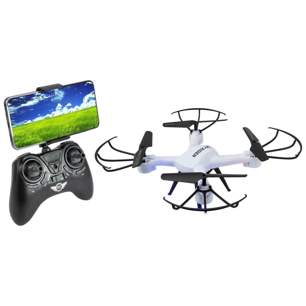 X-31 Shockwave Drone NWT