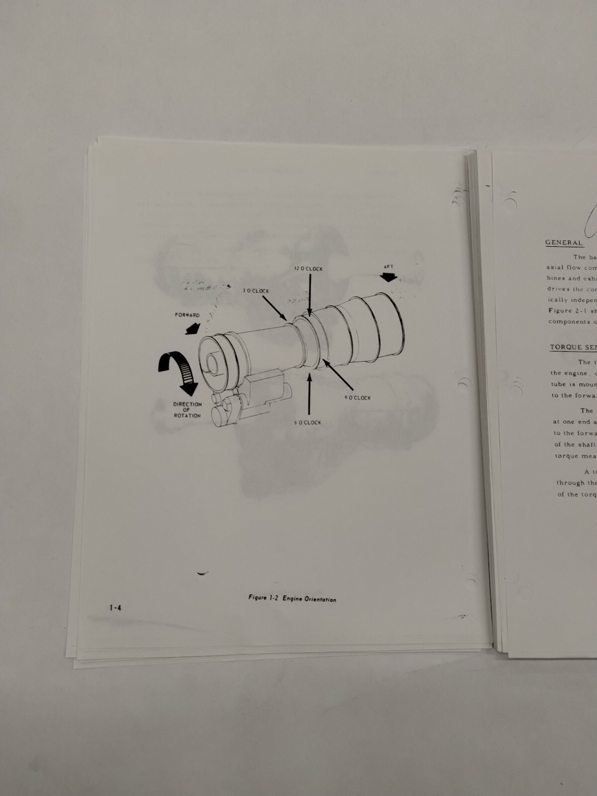 General Electric Model T64 Training Guide-Copy