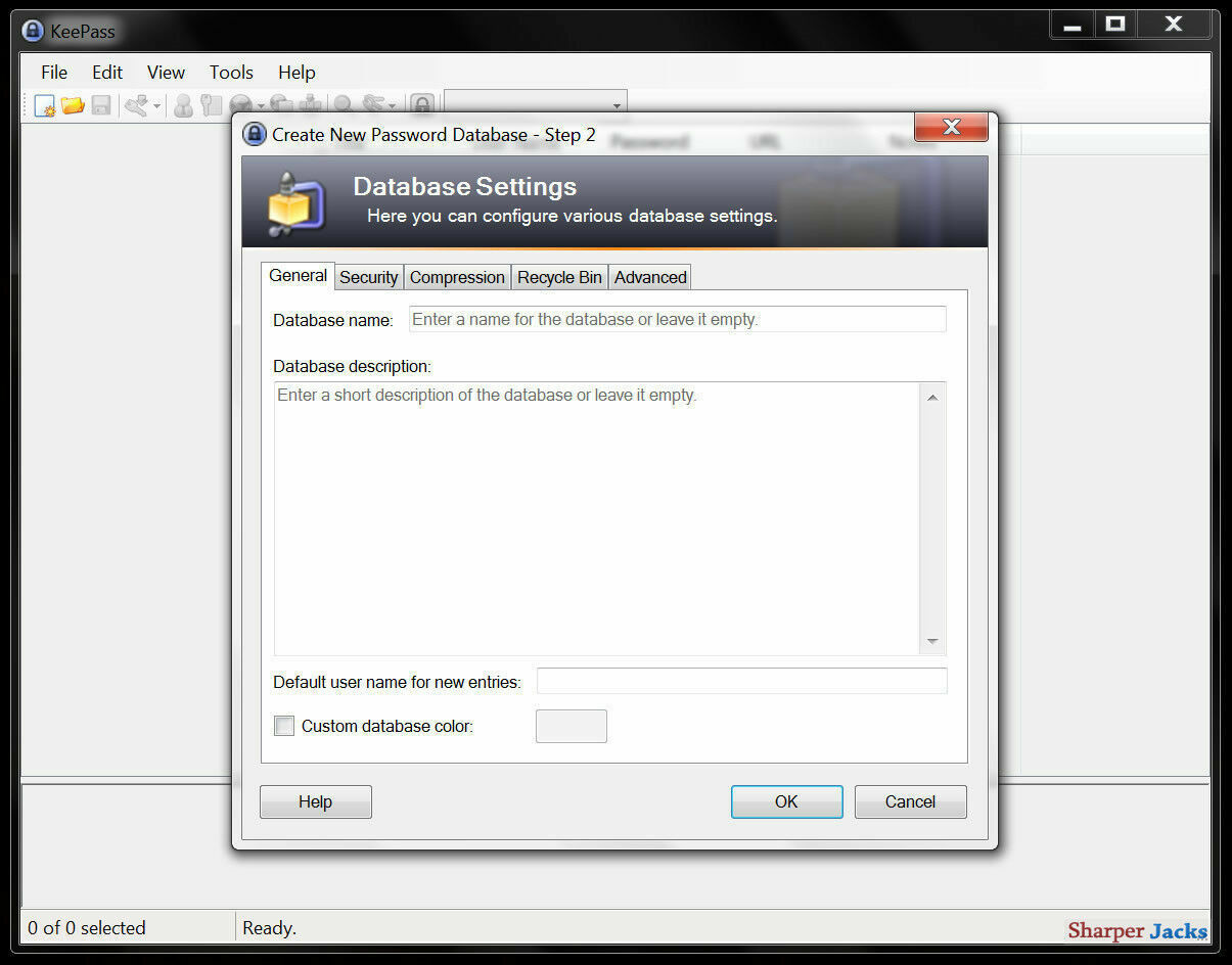 NEW & Fast Ship! KeePass Password Security Manager Suite Software Windows Disc