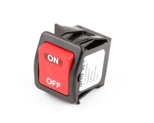 00-498899 Vulcan Hart Switch, Power - Momentary Genuine OEM VH00-498899