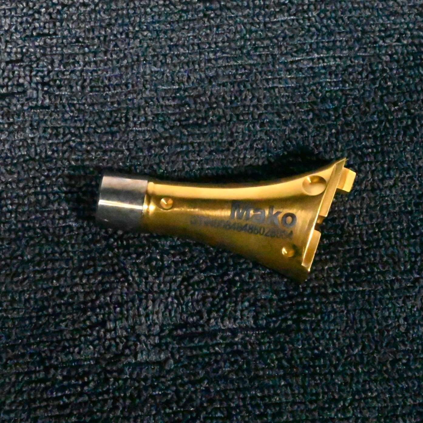 Mako 210433-2740 Orthopedic Trial Femoral Stem- 40mm 127 Degrees