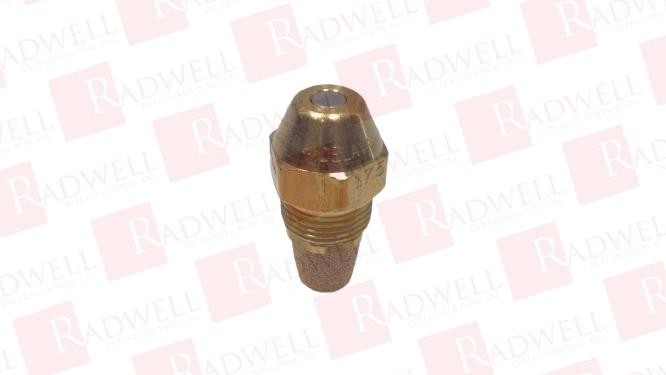 DELAVAN NOZZLES 00175-30B1 / 0017530B1 (NEW NO BOX)