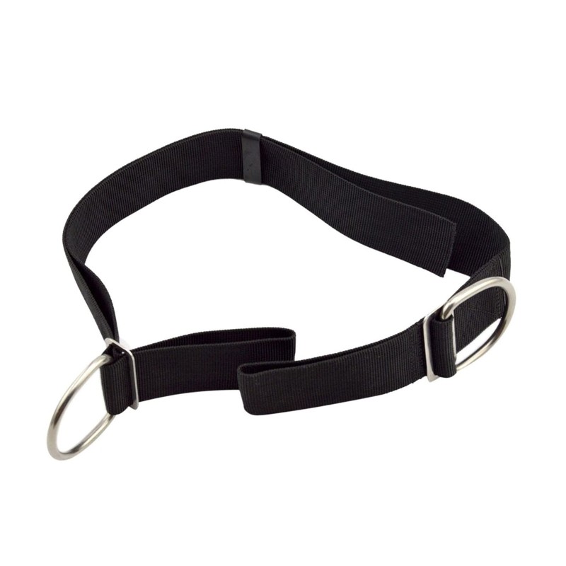 Comfortable Scuba Diving Crotch Strap Diving Webbing Crotch Strap Tech Dive Gear
