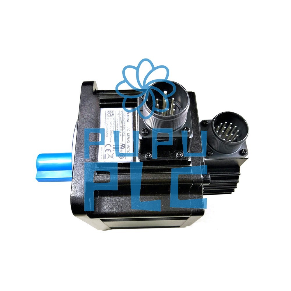 New 1Pcs DELTA servo motor ECMA-E21310RS