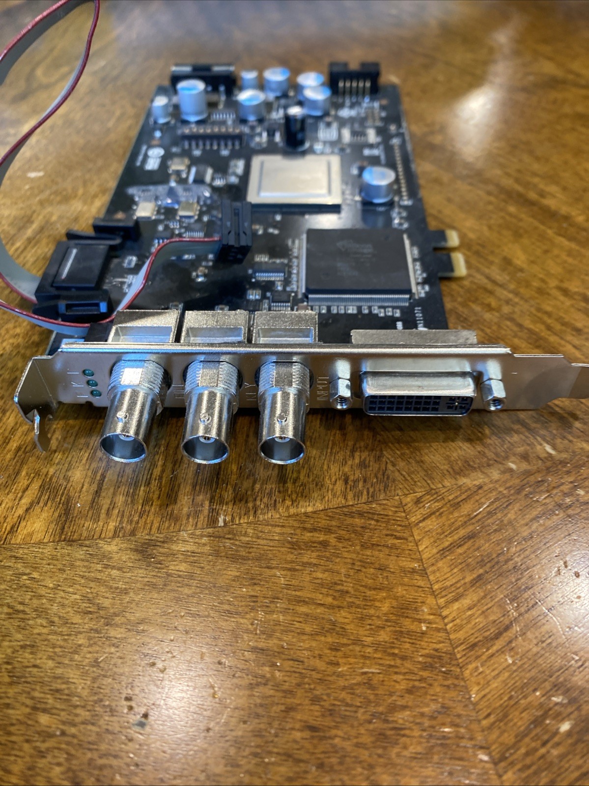 Quadro SDI Output For Kepler