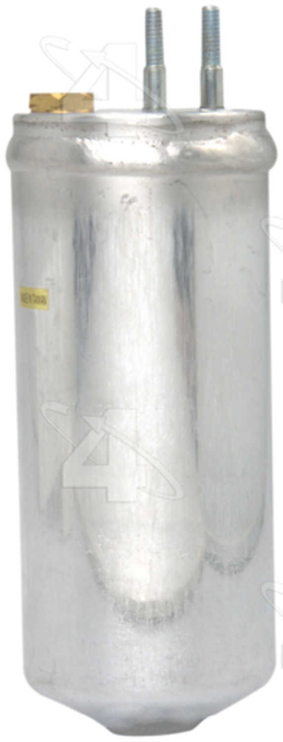 A/C Receiver Drier-Filter Drier 4 Seasons 83002