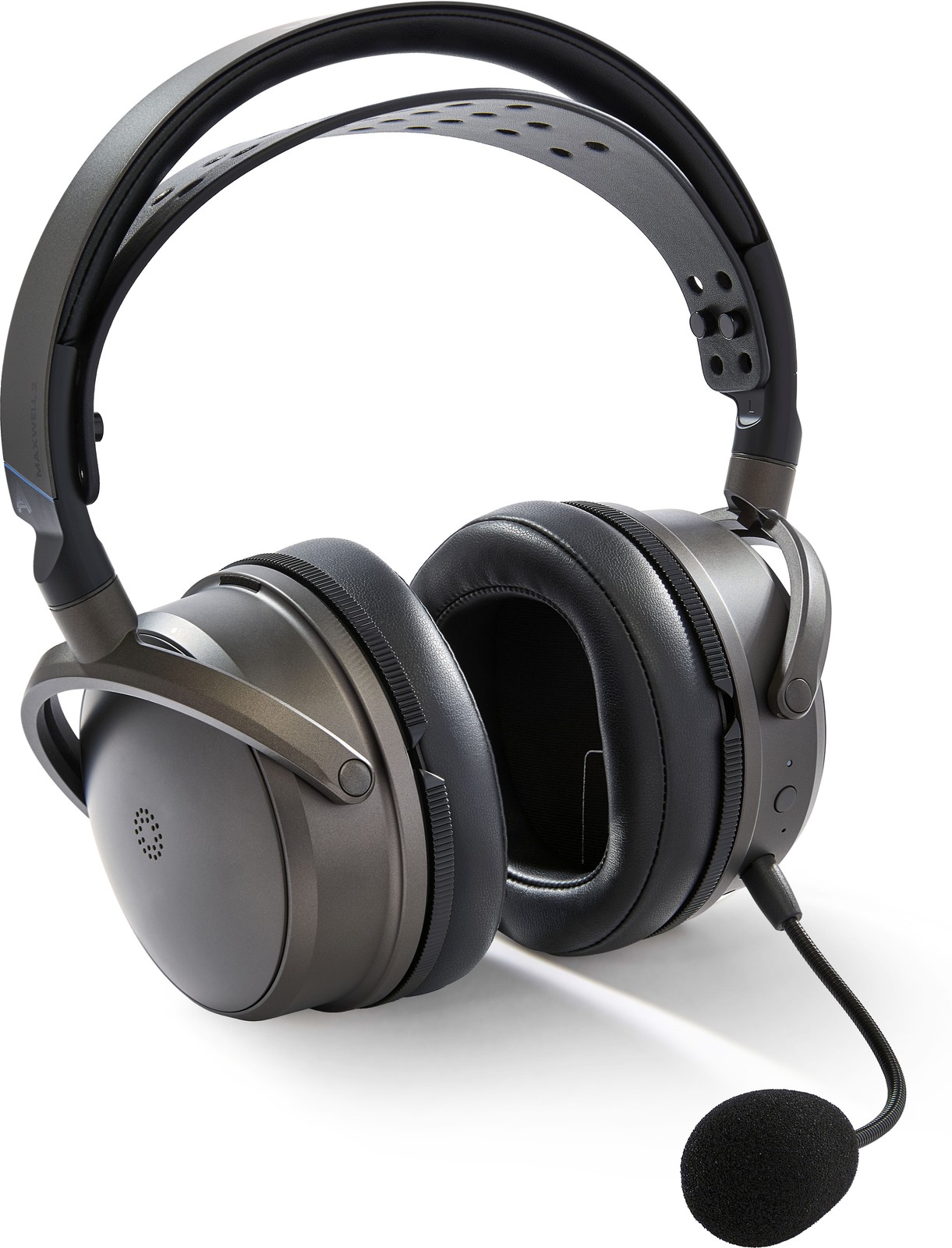 Audeze Maxwell 2 gaming headphones for PS