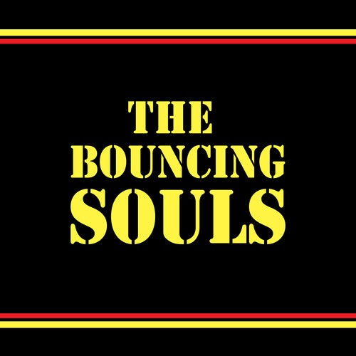 The Bouncing Souls - Bouncing Souls - Anniversary Edition [New Vinyl LP] Colored
