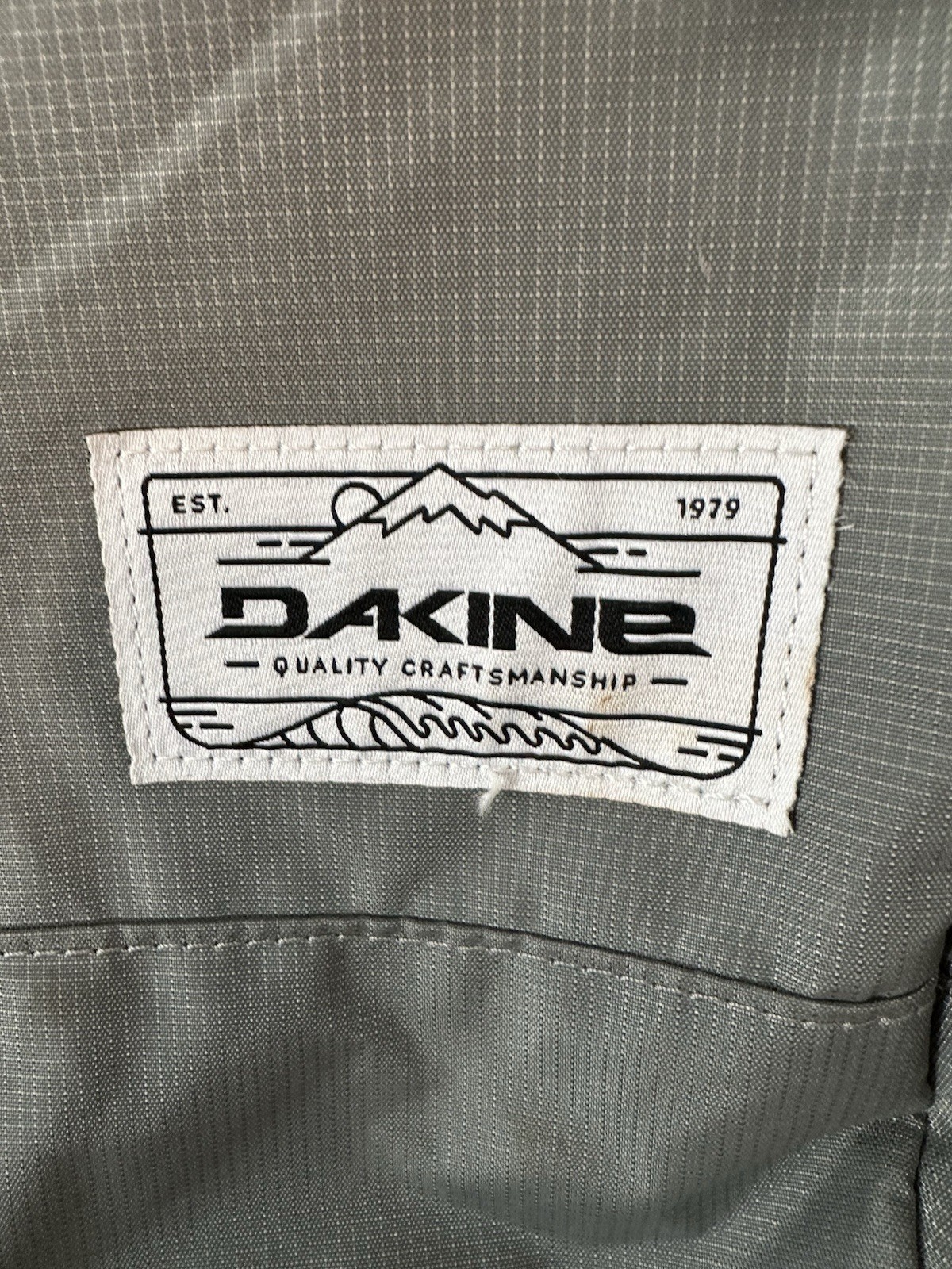 Dakine Trek II 26L Backpack