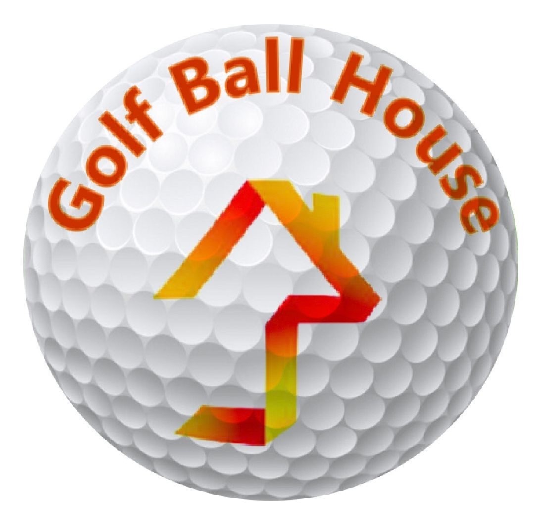 36 Premium AAA Orange Callaway Supersoft Used Golf Balls