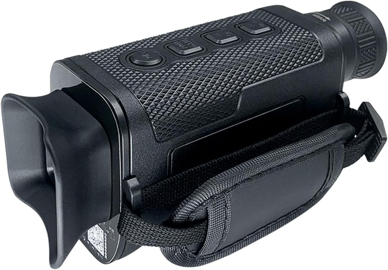 Night Vision Goggles, 8X Zoom 1080p Digital Night Vision Monocular for Dark