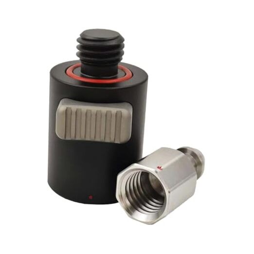 New GNSS RTK Quick Release Adapters Compatible for Various Adapter+Accessory