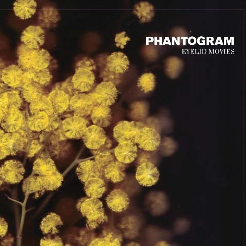 Phantogram - Eyelid Movies [New CD] Digipack Packaging