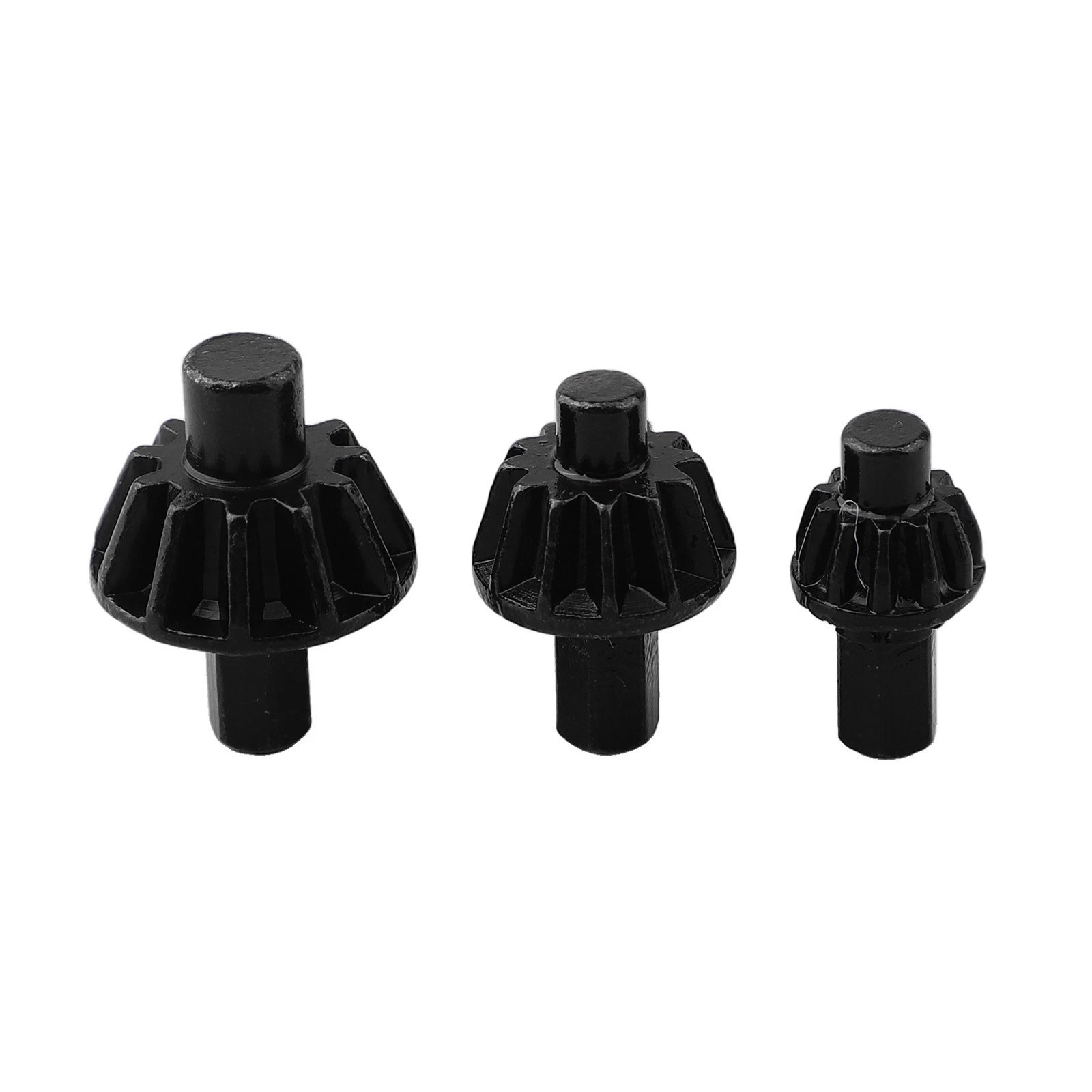 Interchangeable Drill Chuck Key Wrench Ratchet Spanner for Drill Press Clamping
