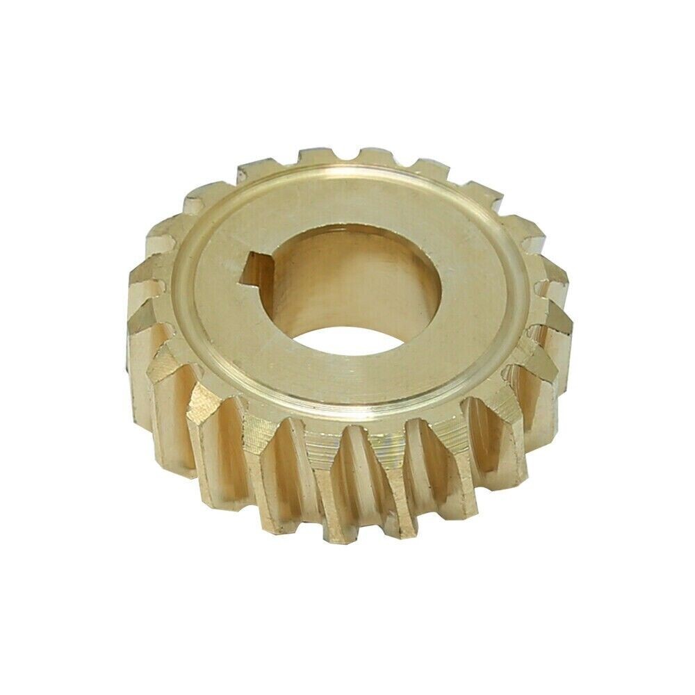 For Columbia Snow Blower Thrower Model 31AH55K4897 Worm Gear