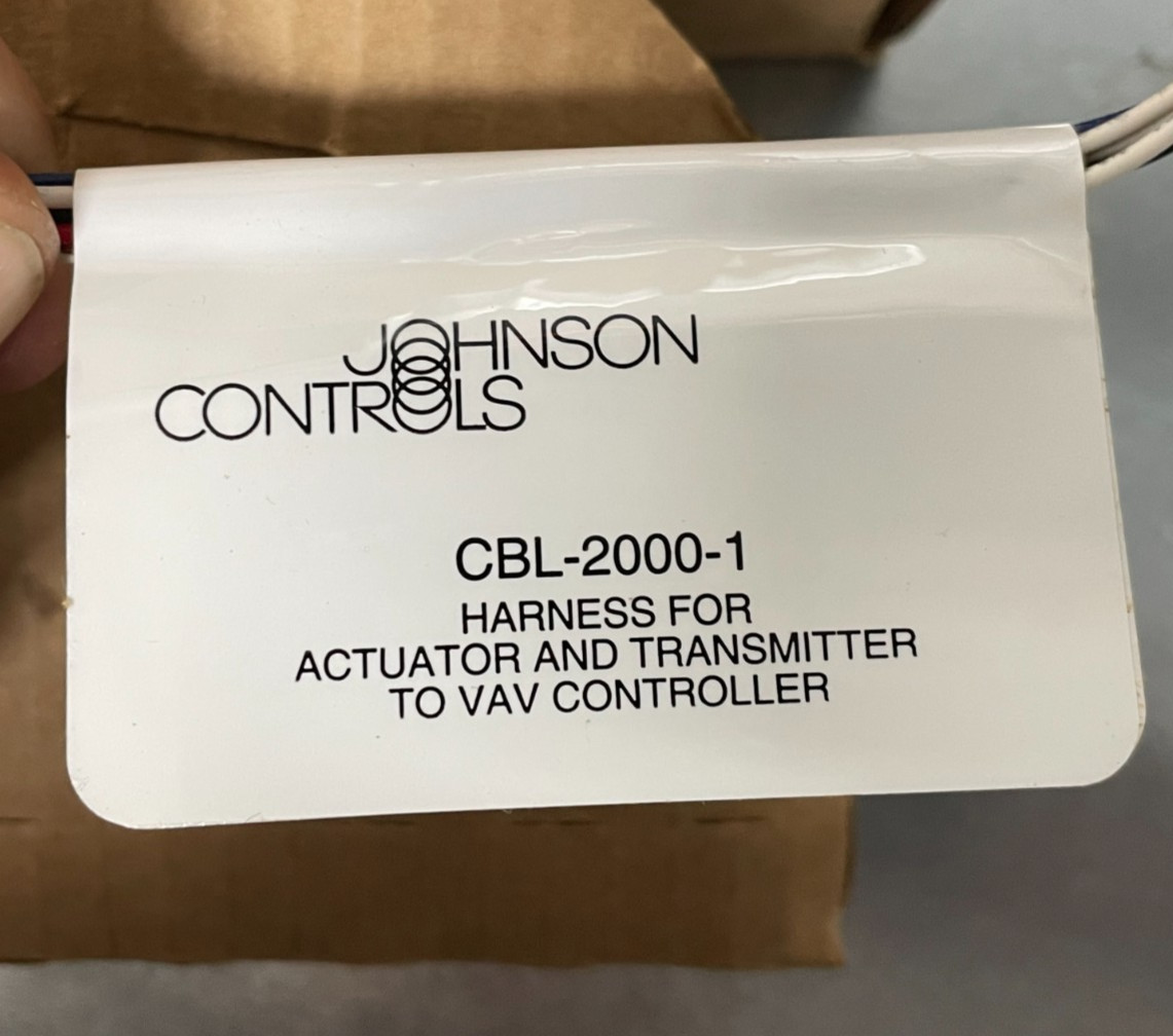 JOHNSON CONTROLS M9104-AGS-2N / M9104AGS2N