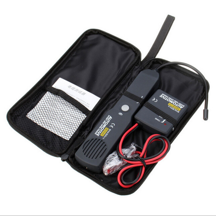 EM415PRO Automotive Cable Wire Tracker Short & Open Circuit Finder NEW