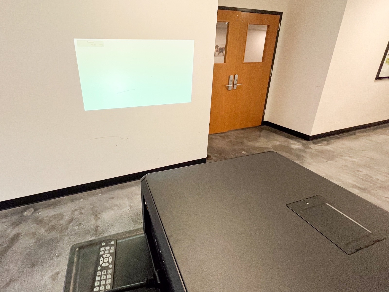Used Digital Projection E Vision+ 1080P DLP Projector