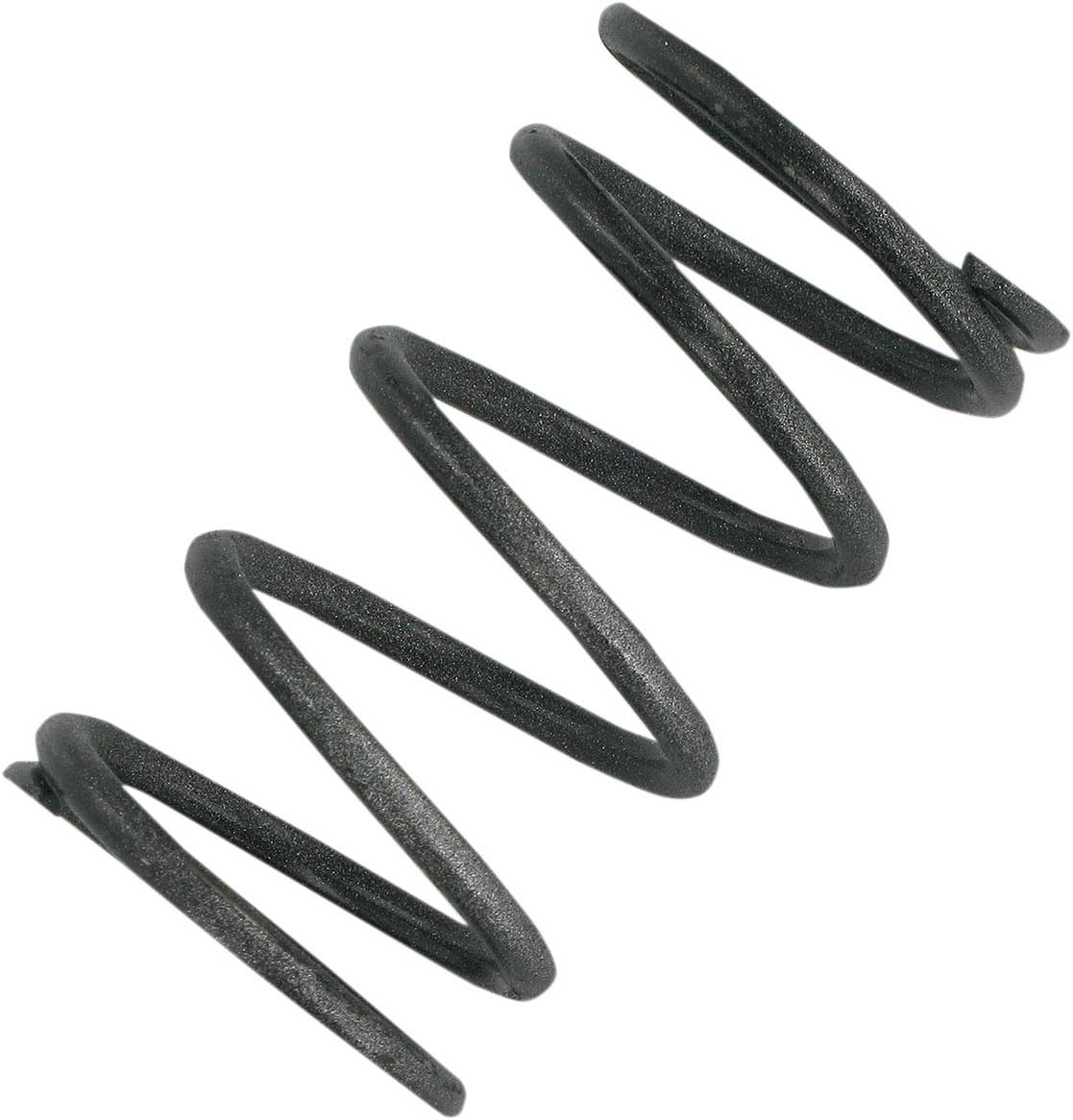 Comet Clutch Spring-Silver/Black for 1994-1997 Arctic Cat Puma Deluxe Snowmobile
