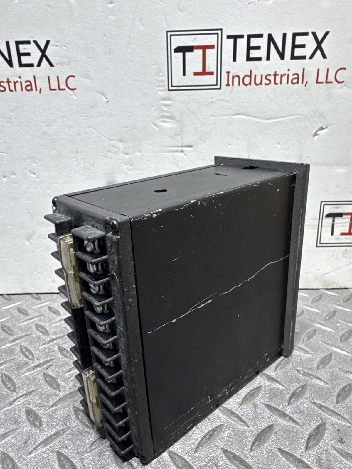 Durant 1900-512 Solid State Display Counter. C-3