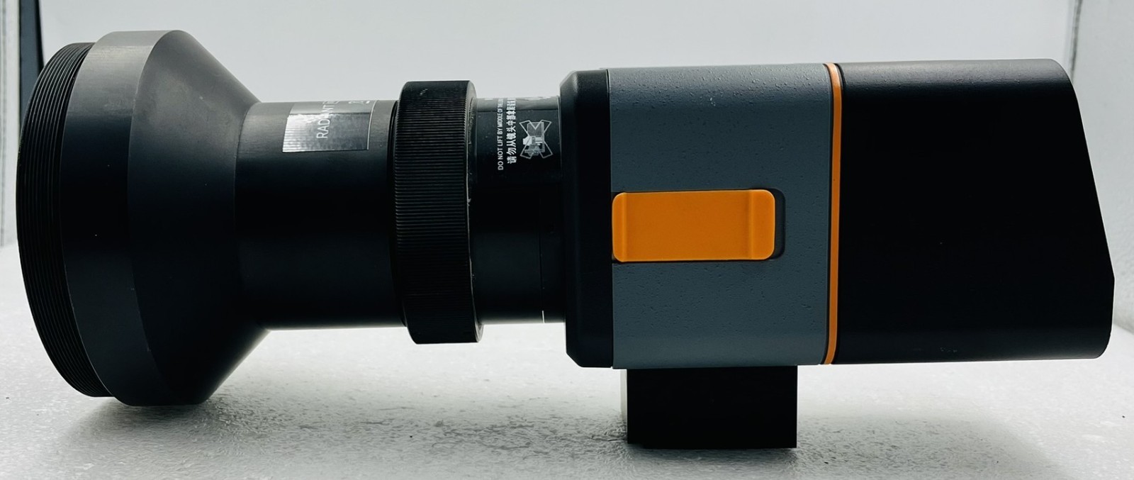 Radiant Vision System PM-CO-072-NIR-Y16 NIR Intensity Lens Imaging Photometer