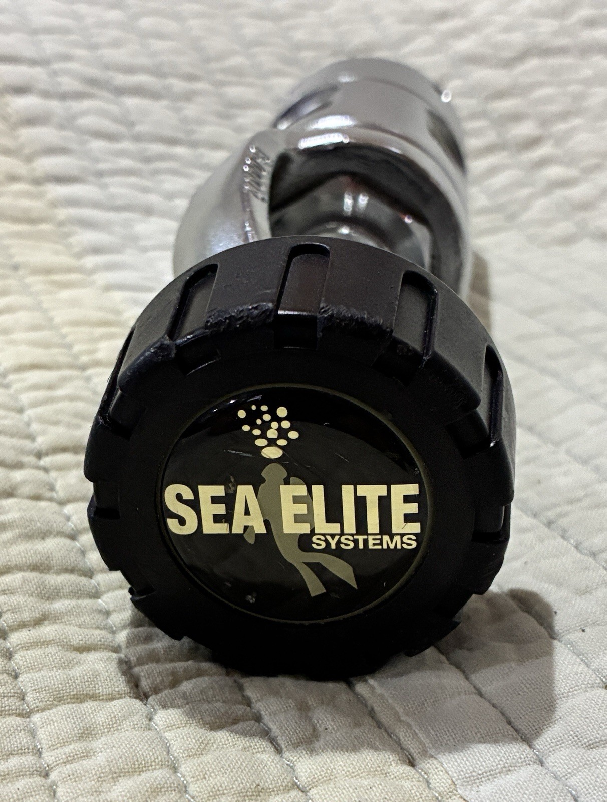 Sea Elite Scout Compact Regulator