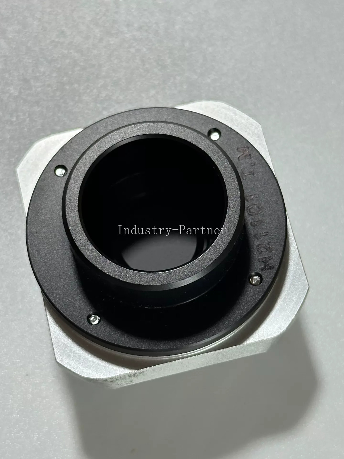 Olympus DC-W 1.4-1.2 Darkfield Microscope Condenser.