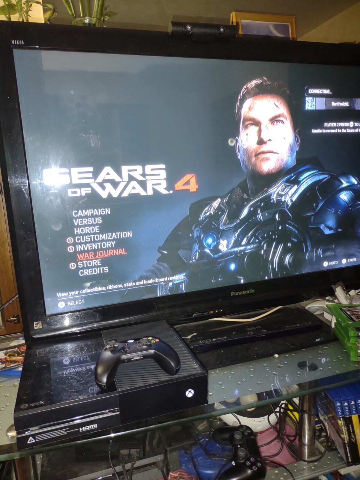 xbox one 500gb console bundle