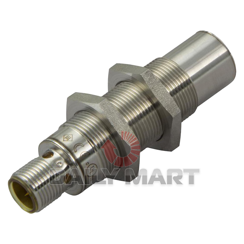New In Box IFM IG5822 IEK3004-BPKG/US-104-DPS Proximity Switch Sensor 10-36VDC