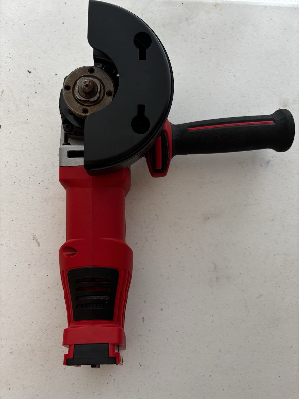 Milwaukee V28 M28 Grinder 0725-20 (A-28)