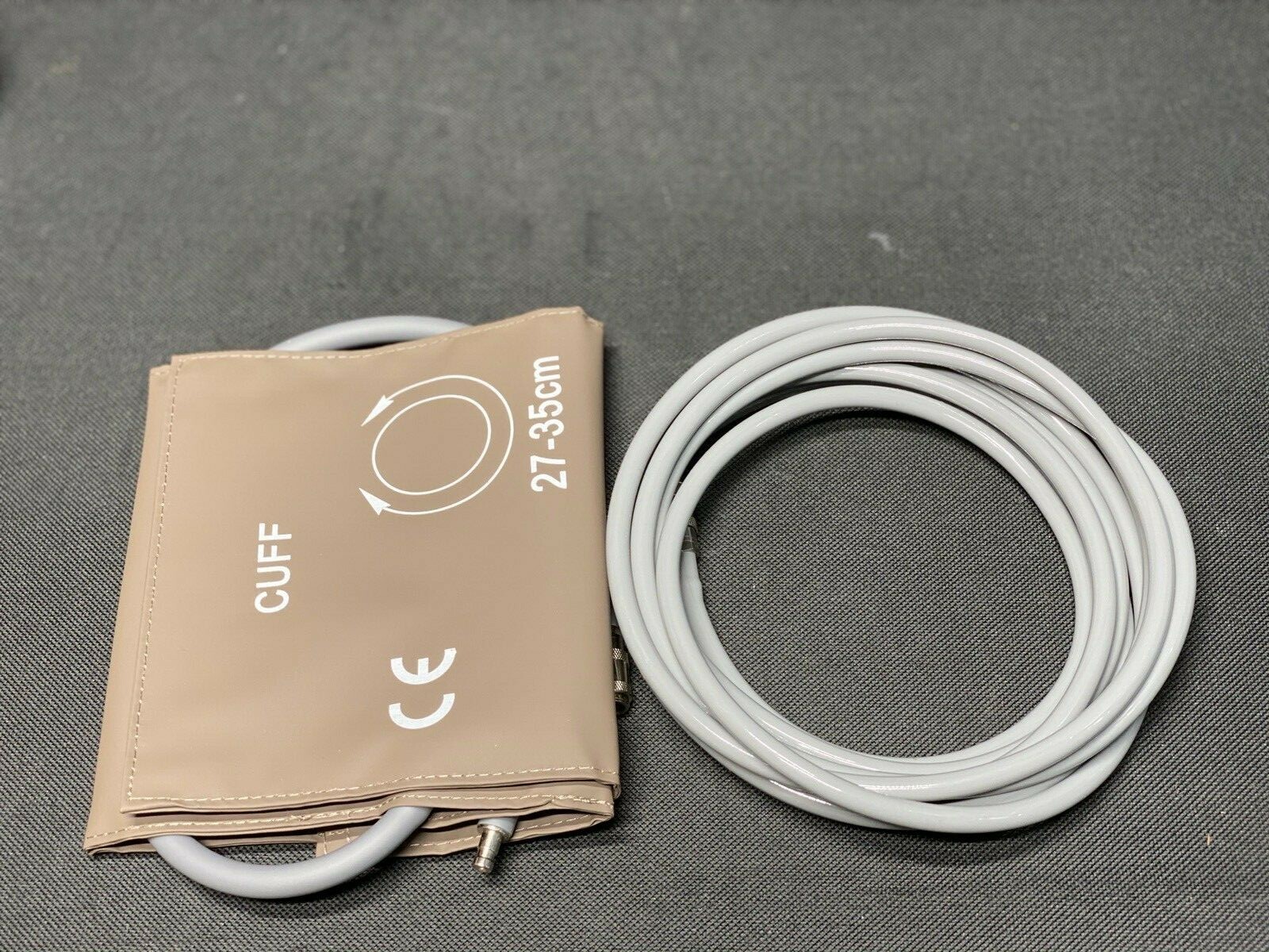 Mindray Datascope Passport 2 or Spectrum Accessories Kit - Nellcor Oximax Spo2