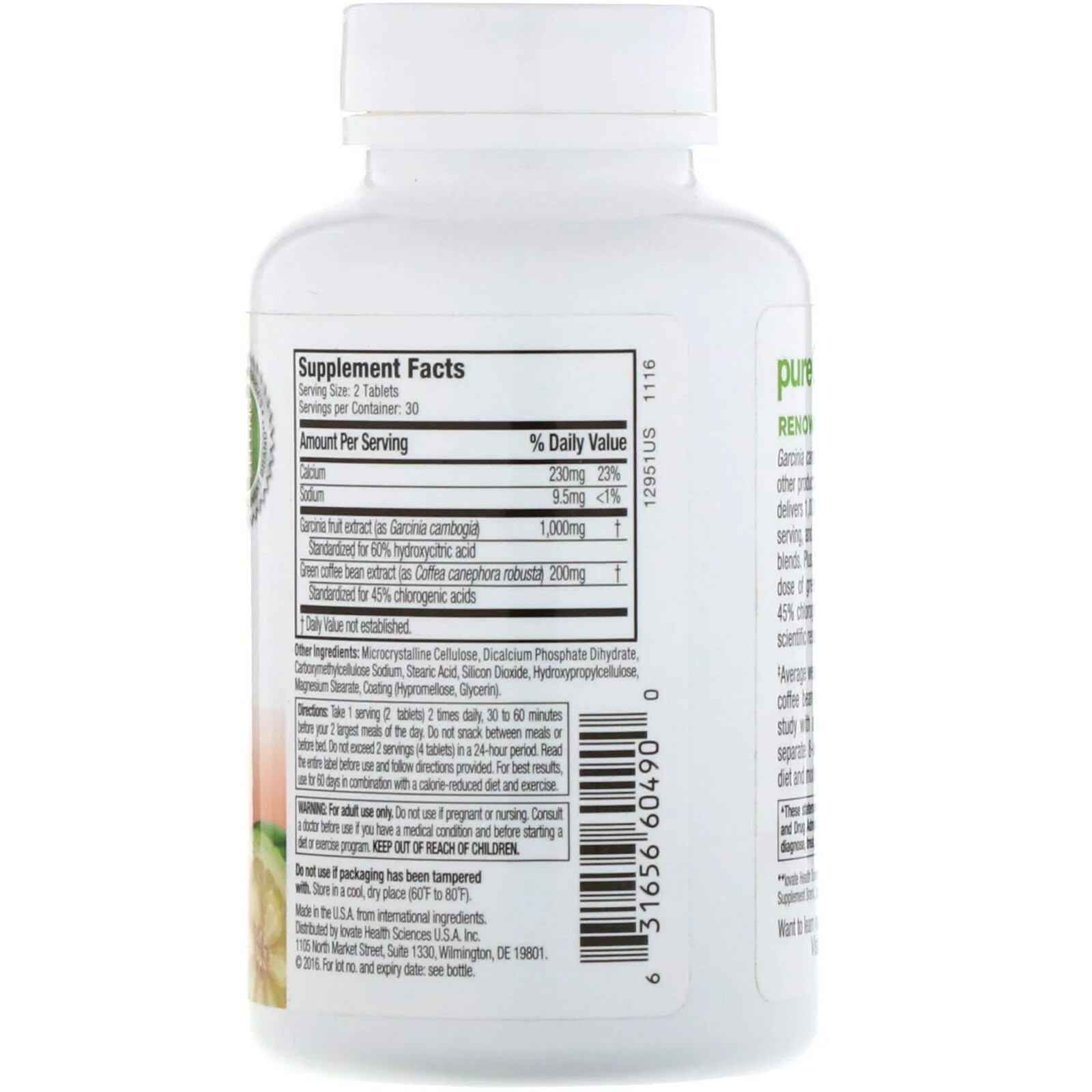 Cellucor C4 Ripped Pre Workout Powder Ultra Frost Energy Supplement -30 Servings