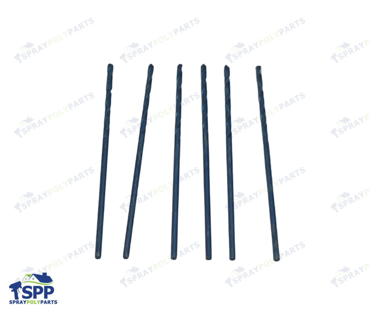 Fusion FX Impingement Port Drill Bit (FX42RD) - 2006552