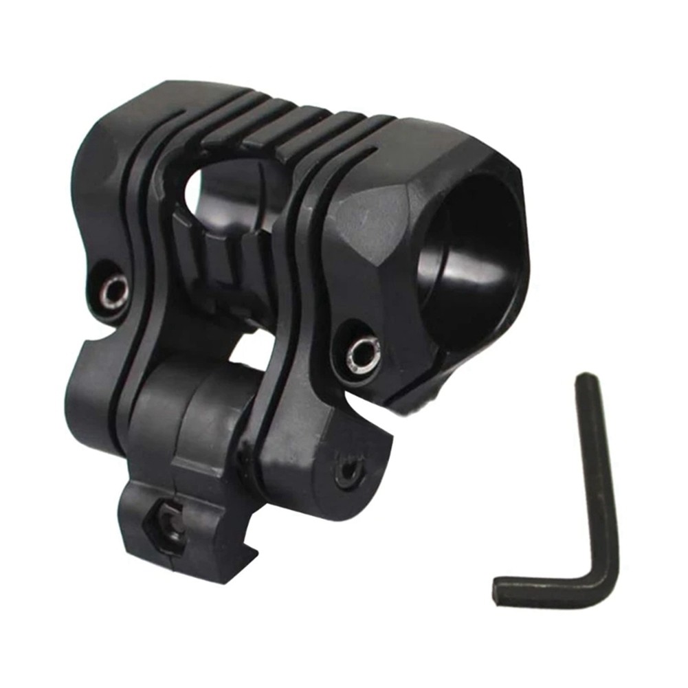 Helmet Special Lighting, Flashlight Rail, Helmet Accessories, 25 mm, 5 Positi5341
